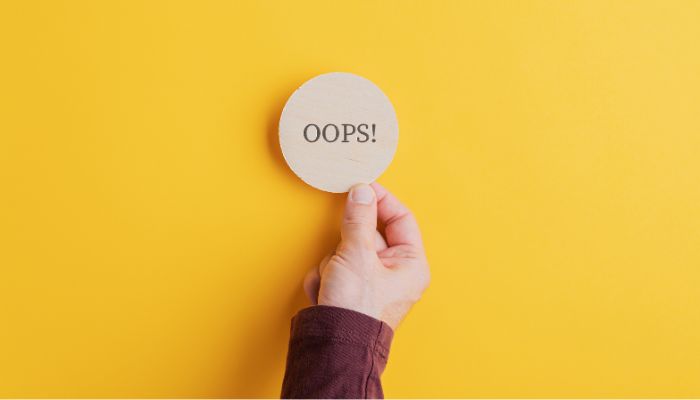 10 common Looker Studio mistakes (and how to fix them)